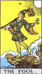 The Fool