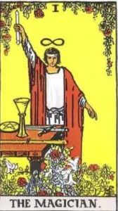The Magician