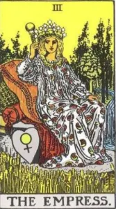 The Empress