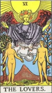 The Lovers
