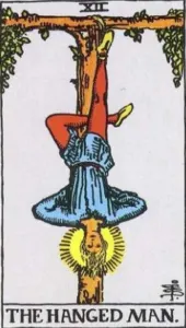 The Hanged Man