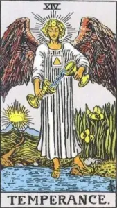 Temperance