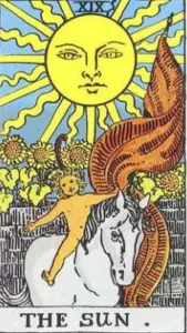 The Sun