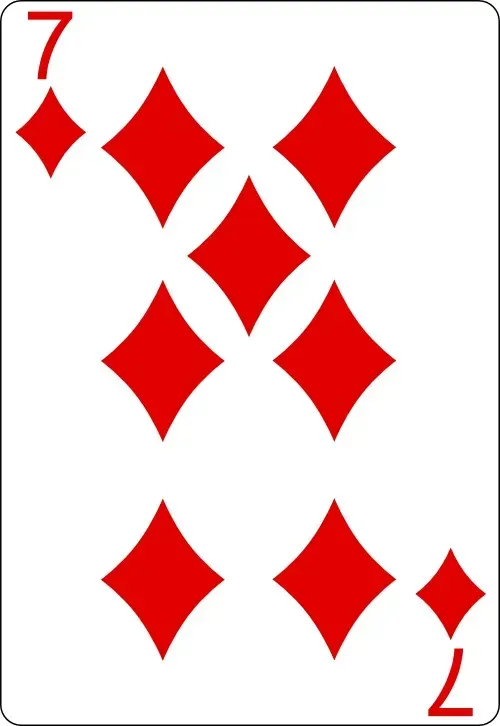 Siódemka Karo