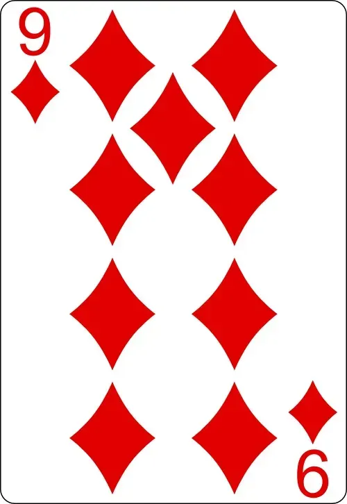 Dziewiątka Karo