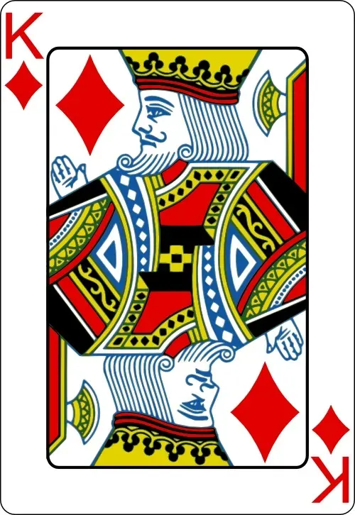 Król Karo