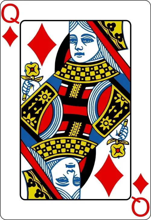Dama Karo
