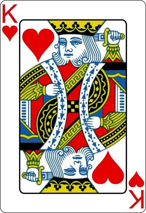 Król Kier