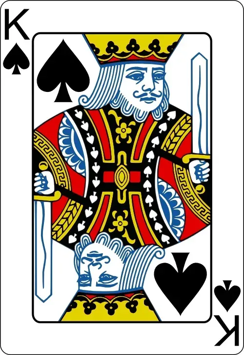 Król Pik