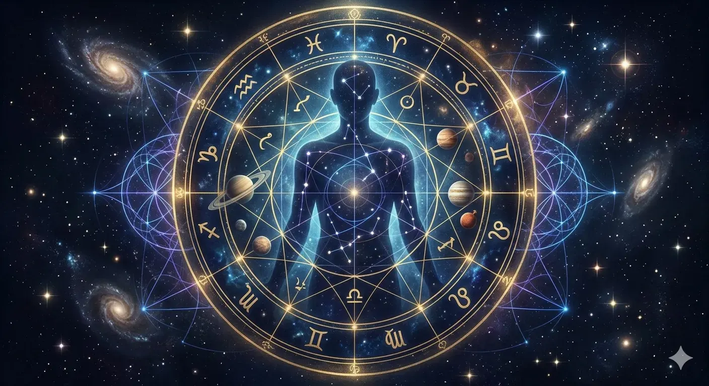 Astrologia